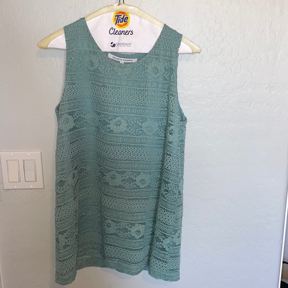 Business Blouse